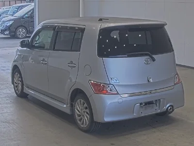 Toyota bB