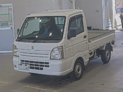 Suzuki CARRY