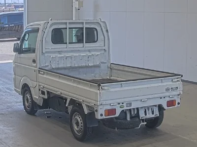 Suzuki CARRY