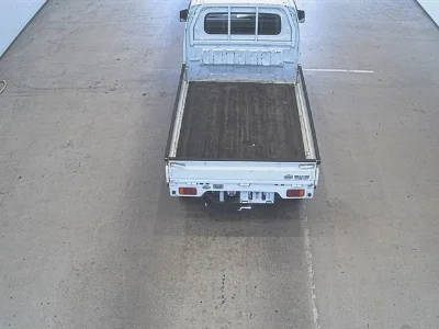 Suzuki CARRY