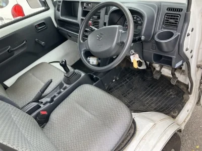 Suzuki CARRY