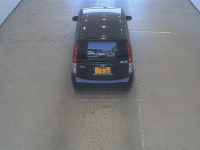 Honda Life