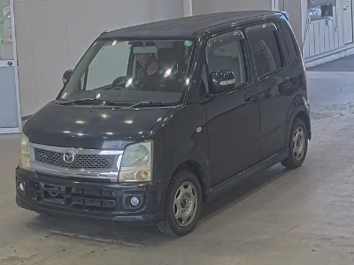 Mazda AZ-Wagon