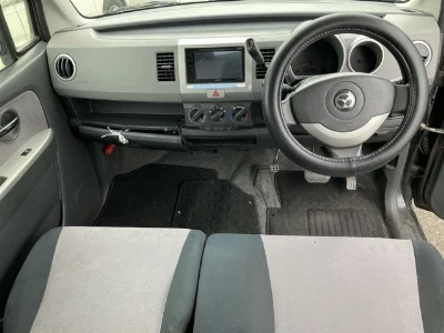 Mazda AZ-Wagon