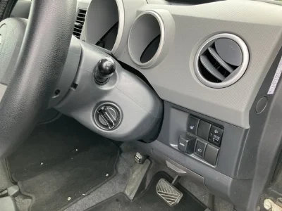 Mazda AZ-Wagon