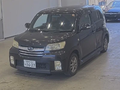 Subaru Dex