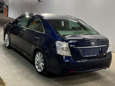 Toyota Sai
