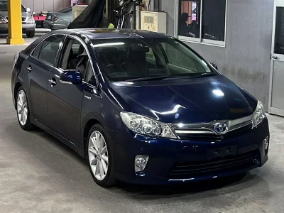 Toyota Sai