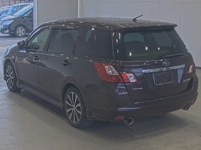 Subaru EXIGA