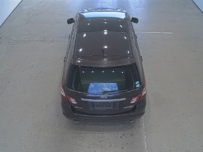 Subaru EXIGA