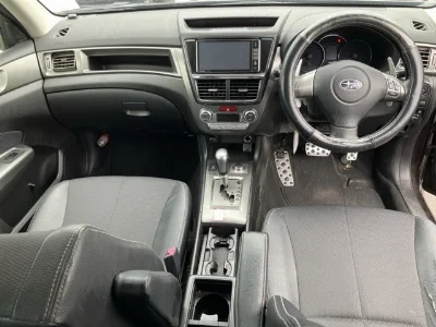 Subaru Exiga