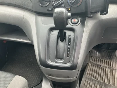 Nissan NV200 VANETTE