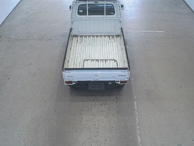 Subaru Sambar Truck