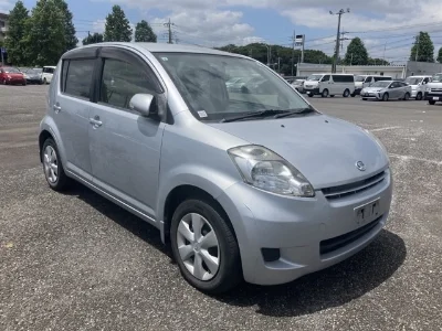 Daihatsu Boon