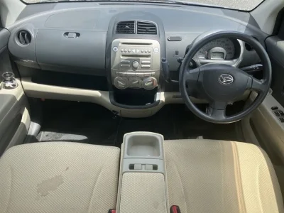Daihatsu Boon