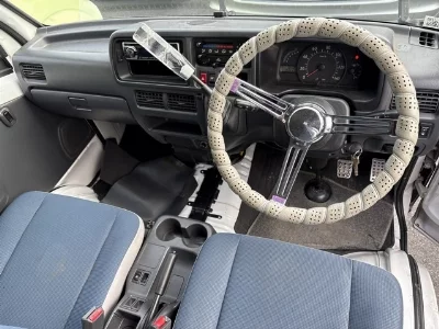 Subaru SAMBAR VAN