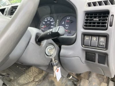 Mazda Bongo