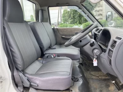 Mazda Bongo