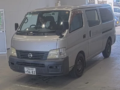 Nissan Caravan