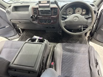 Nissan Caravan