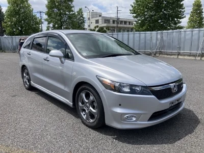 Honda Stream