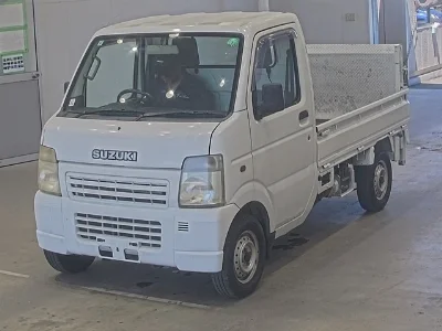 Suzuki CARRY
