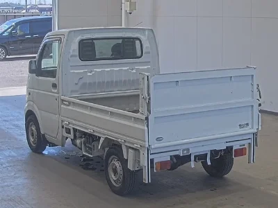 Suzuki CARRY