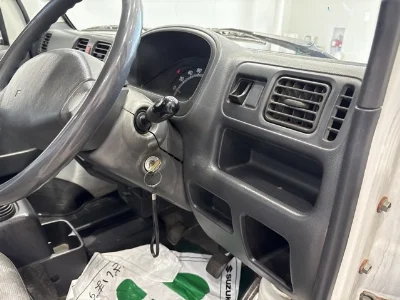 Suzuki CARRY