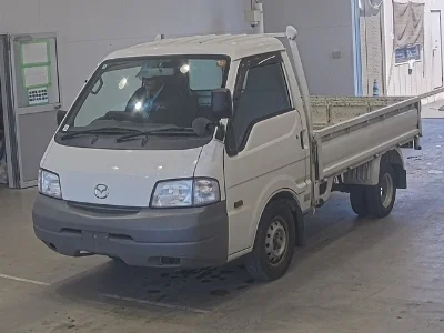 Mazda Bongo