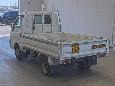 Mazda Bongo