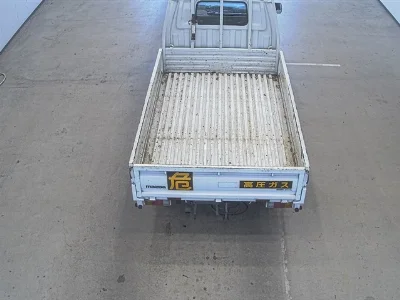 Mazda Bongo