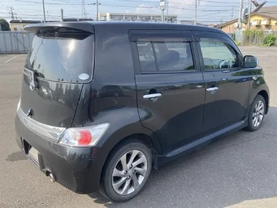 Toyota bB