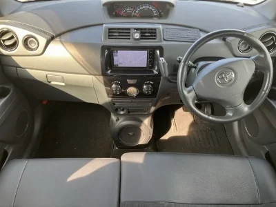 Toyota bB