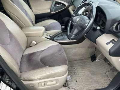 Toyota Vanguard