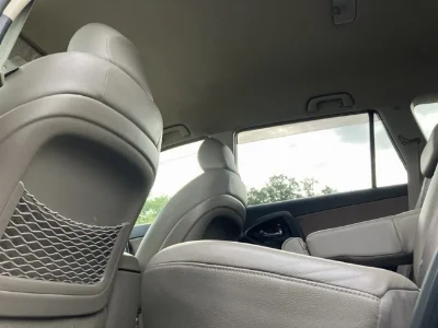 Toyota Vanguard