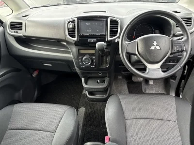 Mitsubishi Delica D:2