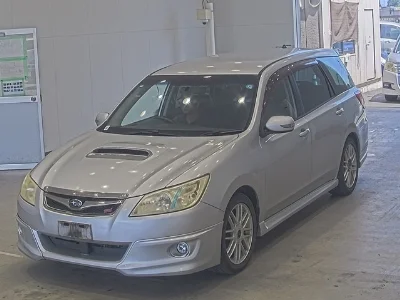 Subaru Exiga