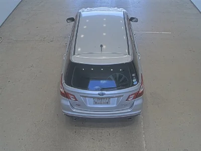 Subaru EXIGA
