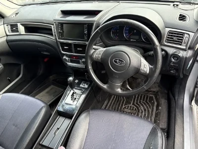 Subaru Exiga