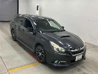 Subaru LEGACY TOURING WAGON