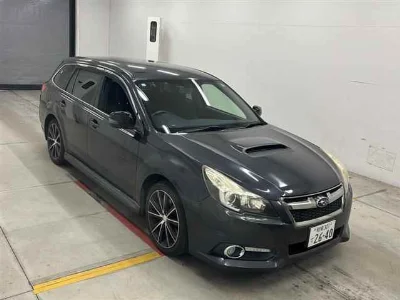Subaru LEGACY TOURING WAGON