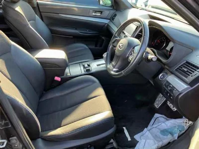Subaru LEGACY TOURING WAGON