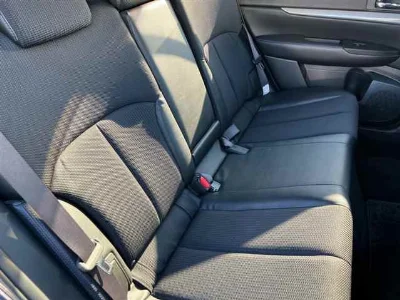Subaru LEGACY TOURING WAGON