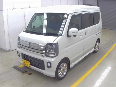 Nissan NV100 Clipper Rio