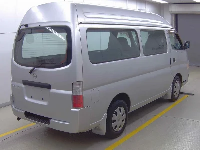 Nissan Caravan