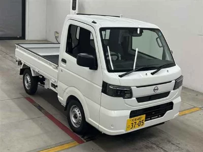 NISSAN CLIPPER TRUCK