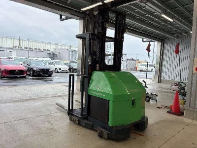 Toyota  FORKLIFT