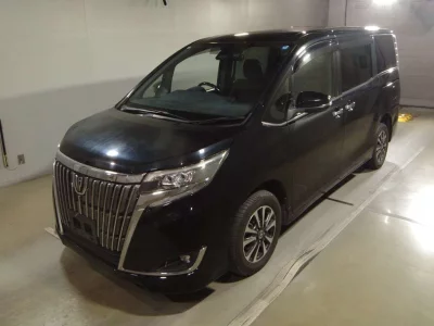 Toyota Esquire