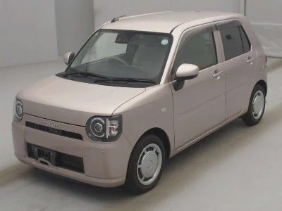 Daihatsu Mira Tocot
