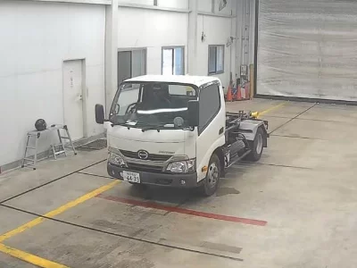 Hino Dutro
